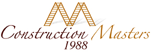 Construction Masters Logo